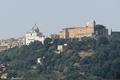 Pope Francis will brave Rome's summer heat