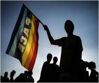 Gay Marriages Legalized in France