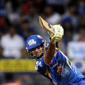 IPL 6 Live: Tare falls to Cooper, Mumbai; 73/1