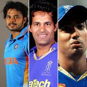 IPL spot-fixing shame: Sreesanth spent ill-gotten gains on girlfriend, bought her phone worth 42K