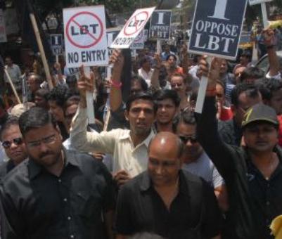 Maharashtra traders agree to call off LBT strike
