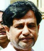 Saradha boss Sudipta Sen back in safe police custody