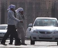 Delhi remains under grip of severe heat