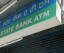 ATM with Rs 10-15 lakh cash stolen in Bangalore