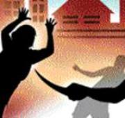 Three Tripura daily staff killed in office