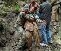 Monsoon fury in North India, 131 dead; Kedarnath shrine in mud