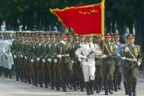 What underlies the reasonable new China?