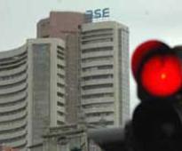 Markets open marginally lower; Rupee, FOMC meet key