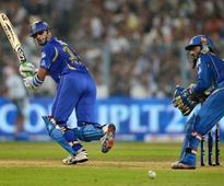 Mumbai Indians squeeze into the final
