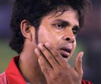 BCCI may take action against Sreesanth and other by June 12