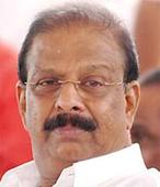 `A' group did not seek Chennithala's ministerial post: Sudhakaran