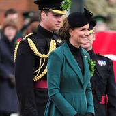 I can't wait to be a dad, says Prince William