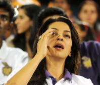 IPL PHOTOS: Hyderabad Sunrisers vs Kolkata Knight Riders
