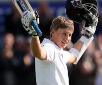 Root century lifts England to 337-7 vs NZ on day 2