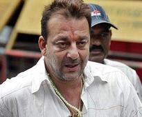 Sanjay Dutt shifted from Mumbai to Yerwada jail, Pune