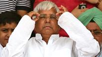 JD-U leader files defamation case against Lalu