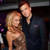 Paris Hilton planning to marry toyboy boyfriend River Viiperi by year end