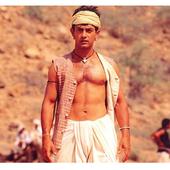 Aamir Khan's perfect four