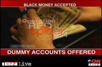 StanChart, HSBC officials caught on camera offering to launder money