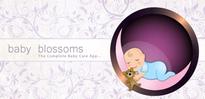 Baby Blossoms app launched to help parents