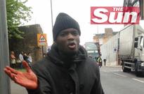 Brutal attack on British soldier raises terrorism fears in London