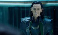 Loki not in The Avengers 2?