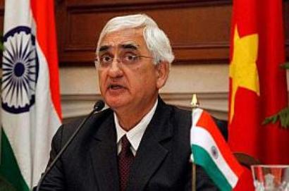 Khurshid to discuss Nitaqat law on his Saudi Arabia visit