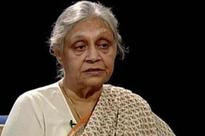 Sheila Dikshit indicted for 'misuse' of govt funds