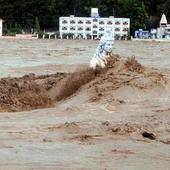 Shatrughan Sinha to donate Rs50 lakh for Uttarakhand rain victims