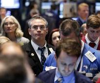 Wall Street ends down but off session lows