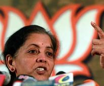 Reshuffle lame exercise: BJP