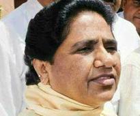 Bronze-struck Maya splurged Rs 206 crore on memorials