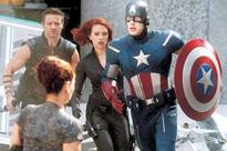 Loki not in 'The Avengers 2'?