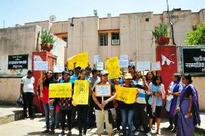 Five deaf and speech-impaired orphan girls raped, beaten in Jaipur residential school