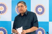 BCCI wants players' agents accredited