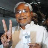 Live! Bihar trust vote: This is an era of alliances, says Nitish Kumar