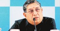 Board of control for crisis in India