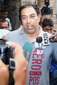 Vindoo Dara Singh: Allow Betting In Cricket