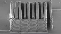 3D-printed tiny batteries developed