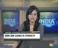 Sebi@25: Greater powers after the Harshad Mehta scam