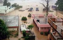 Bad weather stalls rescue operations in Uttarakhand, over 60,000 still stranded